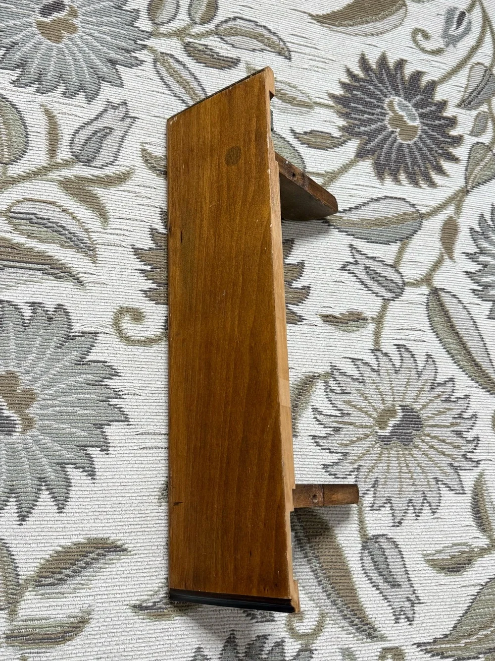 N/A little 18” so